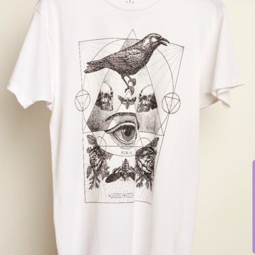 Earthbound Graphic Tee